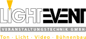 LIGHT EVENT Veranstaltungstechnik GmbH