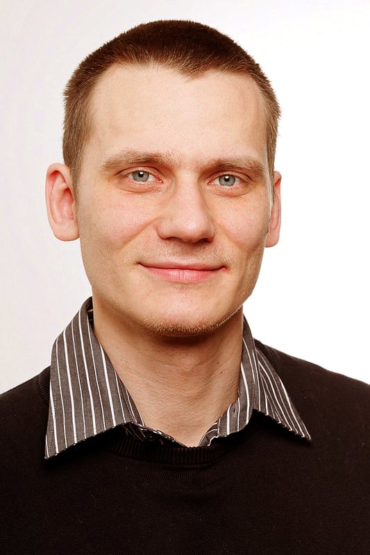 Sven Puelmanns
